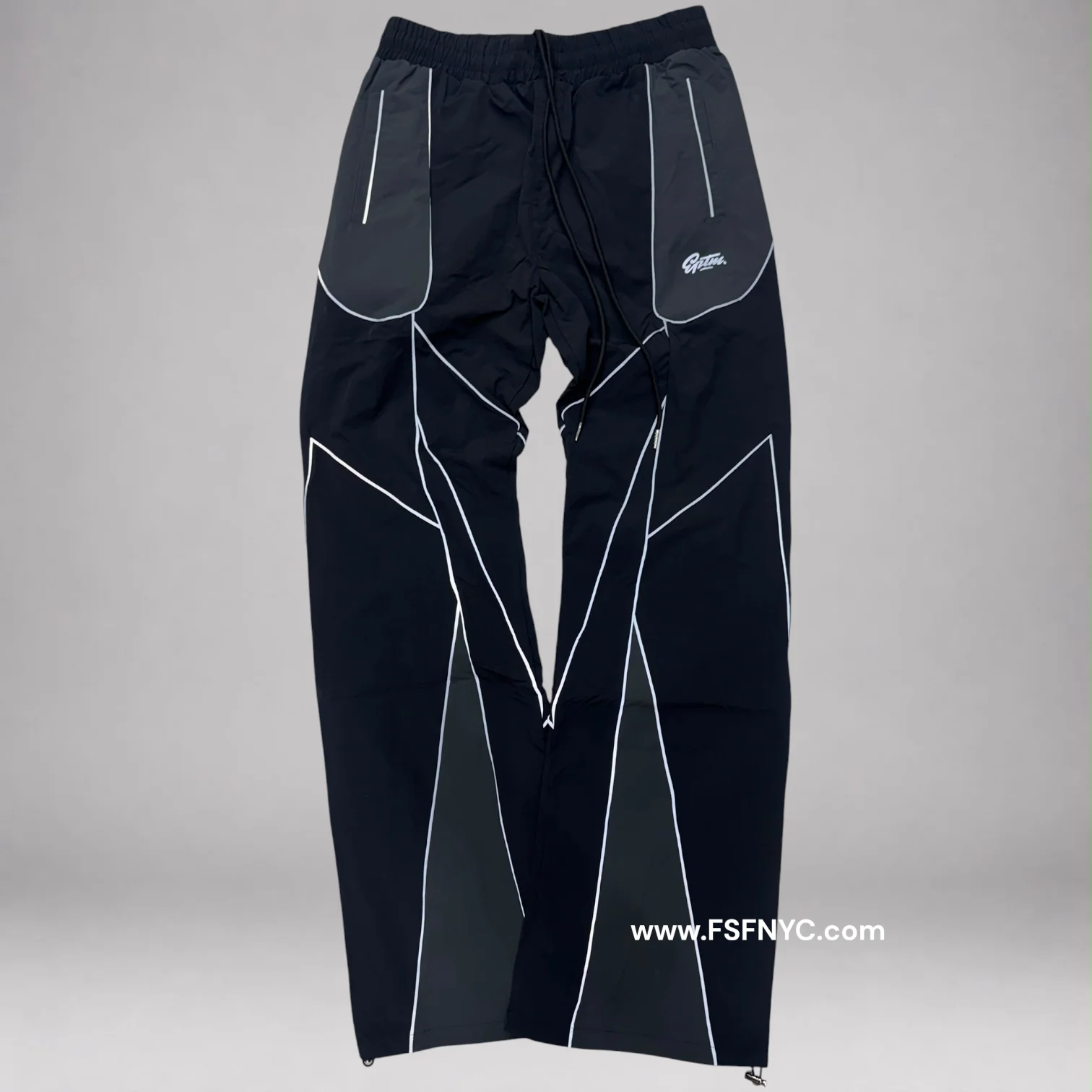 NYLON PANTS