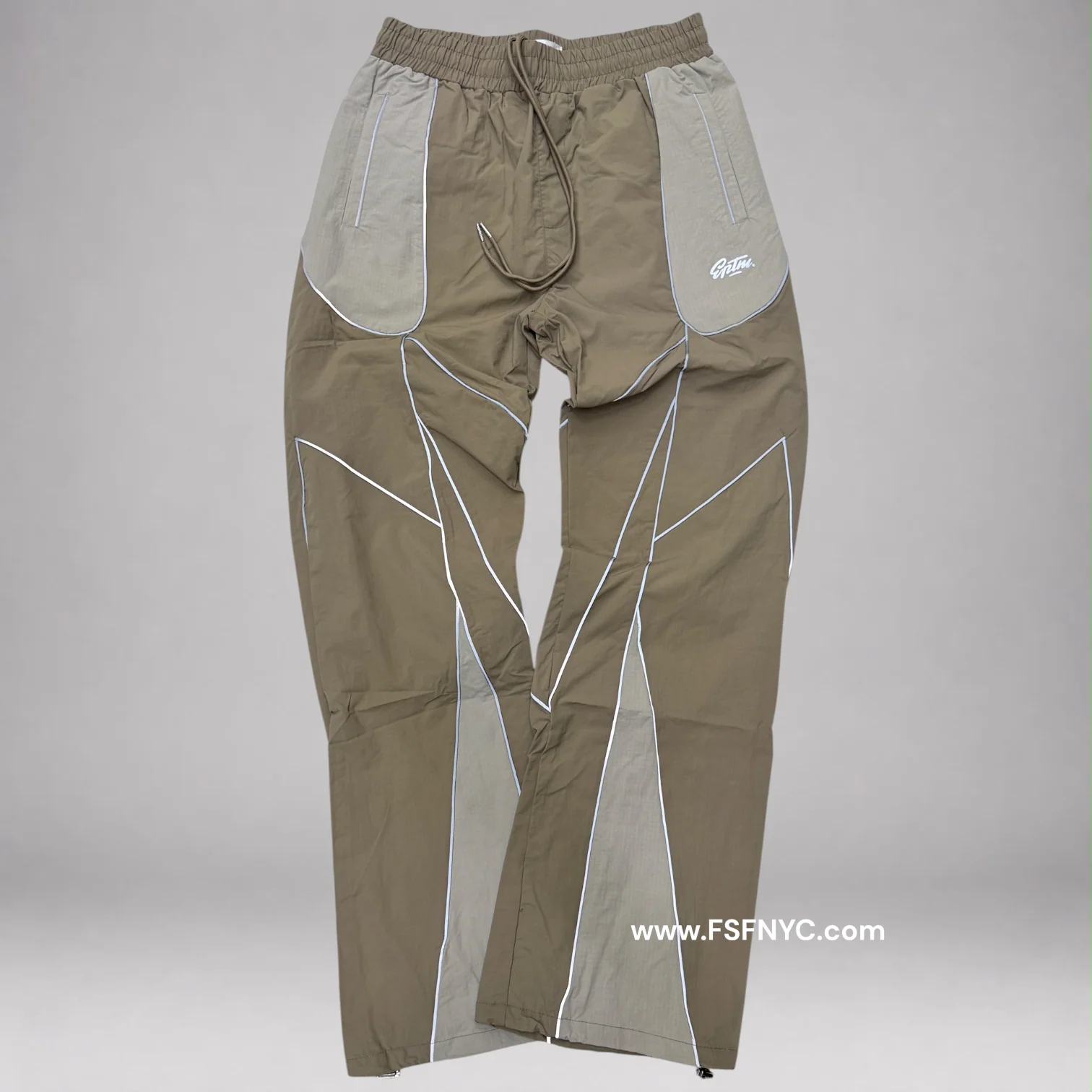 Exclusive at FSFNYC